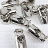 Metal stopper 10pcs 2055