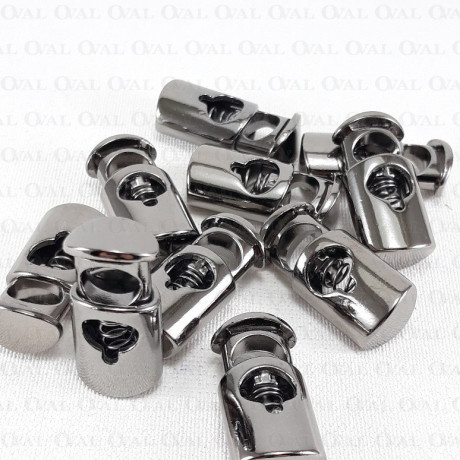 Stoper metalowy  10szt    2054