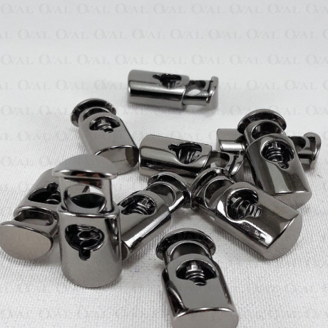 Metal stopper 10pcs 2054