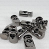 Metal stopper 10pcs 2054