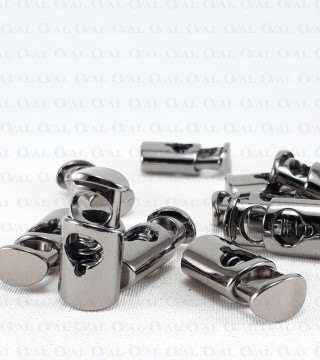 Stoper metalowy  10szt    2054