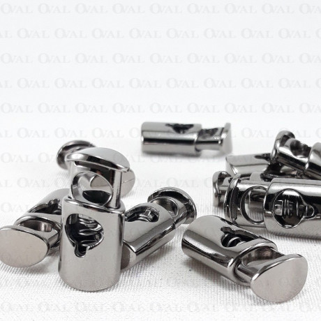 Metal stopper 10pcs 2054