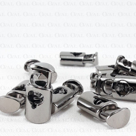 Metal stopper 10pcs 2054