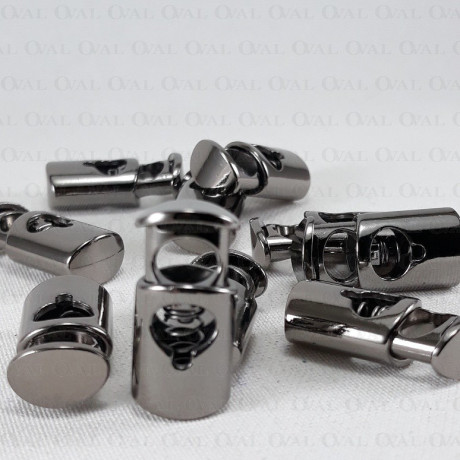 Metal stopper 10pcs 2054
