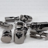 Metal stopper 10pcs 2054