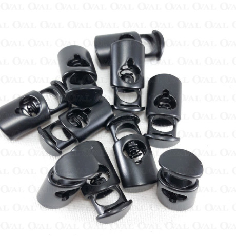 Metal stopper 10 pcs 1097