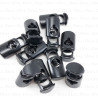 Metal stopper 10 pcs 1097