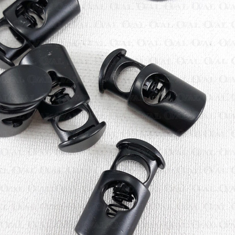 Stoper metalowy  10szt    1097