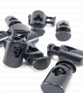 Stoper metalowy  10szt    1097