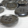 Polyester button 25mm, 31mm 894