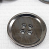 Polyester button 25mm, 31mm 894
