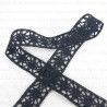 Cotton lace 16 mm/1 yard 3249