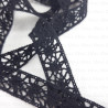 Cotton lace 16 mm/1 yard 3249