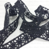Cotton lace 16 mm/1 yard 3249