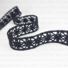 Cotton lace 16 mm/1 yard 3249