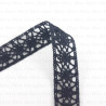 Cotton lace 16 mm/1 yard 3249