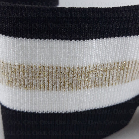 Knitted cuff 1m 3251