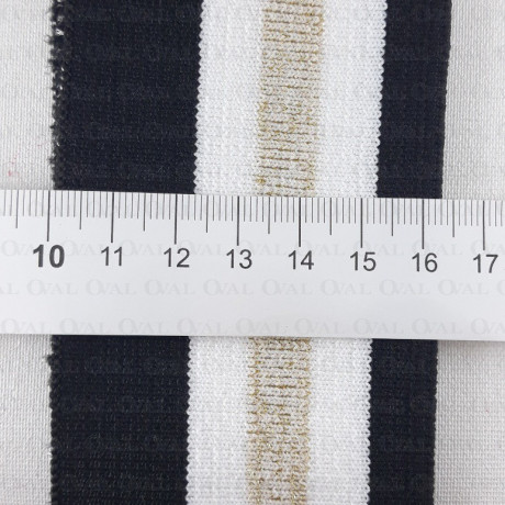 Knitted cuff 1m 3251