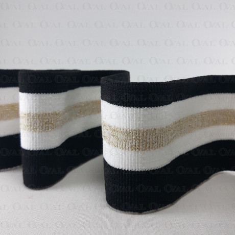 Knitted cuff 1m 3251