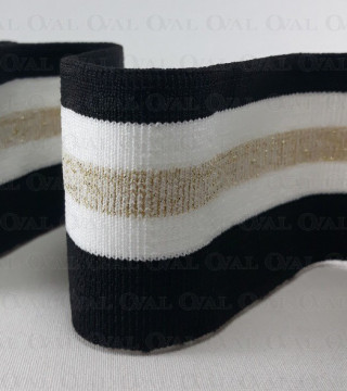 Knitted cuff 1m 3251