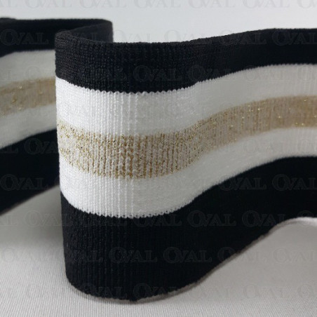 Knitted cuff 1m 3251