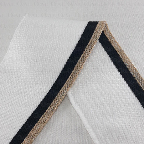 Knitted cuff 1.20 m 3252