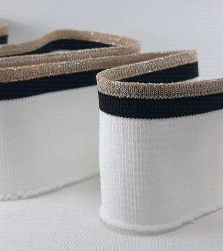 Ściągacz dzianinowy 1,20m  3252