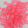 Plastic button 11.5 mm and 13 mm / 10 or 288 pcs 797
