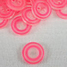 Plastic button 11.5 mm and 13 mm / 10 or 288 pcs 797