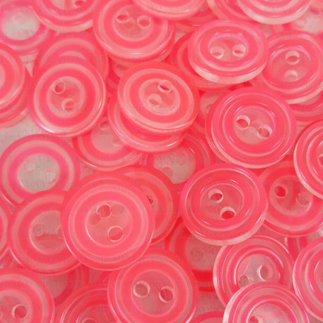 Guzik plastikowy 11,5mm oraz 13mm/10 lub 288szt 797