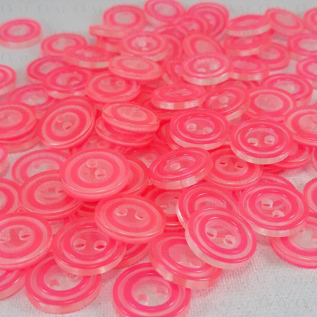 Guzik plastikowy 11,5mm oraz 13mm/10 lub 288szt 797