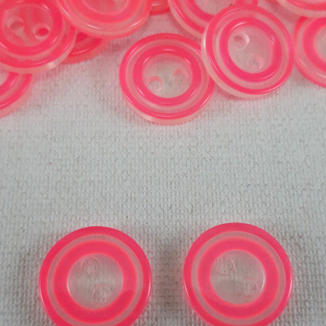 Guzik plastikowy 11,5mm oraz 13mm/10 lub 288szt 797