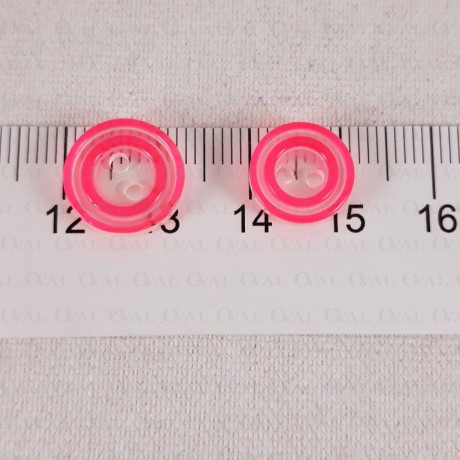 Guzik plastikowy 11,5mm oraz 13mm/10 lub 288szt 797