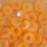 Plastic button 11.5mm and 13mm / 10 or 288 pcs 890