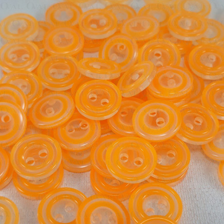 Guzik plastikowy 11,5mm oraz 13mm/10 lub 288szt 890