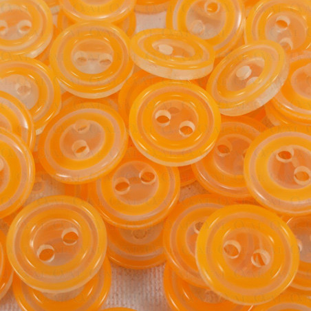 Guzik plastikowy 11,5mm oraz 13mm/10 lub 288szt 890