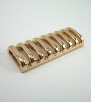 Openwork eyelet no. 833