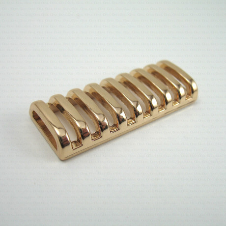 Openwork eyelet no. 833