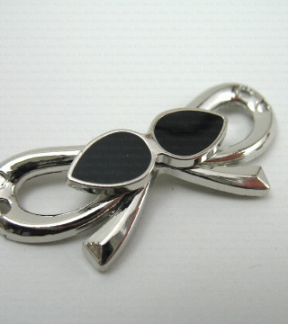 Ozdoba do przyszycia nr 836