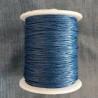 Waxed cord 1mm / 100m colours 2602