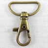 Carabiner 25mm 3256