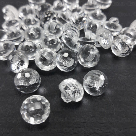 Button 10 mm/10 pcs 558