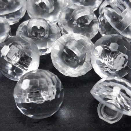 Button 10 mm/10 pcs 558
