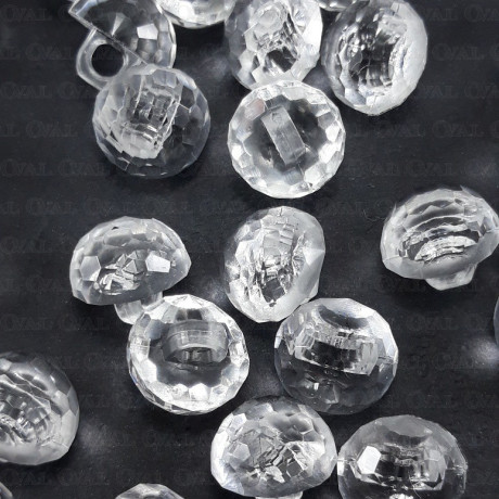 Button 10 mm/10 pcs 558