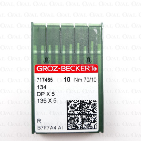 Industrial lockstitch needles for fabric 10pcs 3259