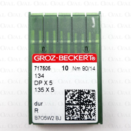 Industrial lockstitch needles for fabric 10pcs 3259