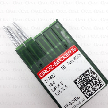 Industrial lockstitch needles for knitwear 10pcs 3260