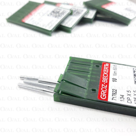 Industrial lockstitch needles for knitwear 10pcs 3260