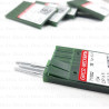Industrial lockstitch needles for knitwear 10pcs 3260