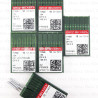 Industrial lockstitch needles for knitwear 10pcs 3260
